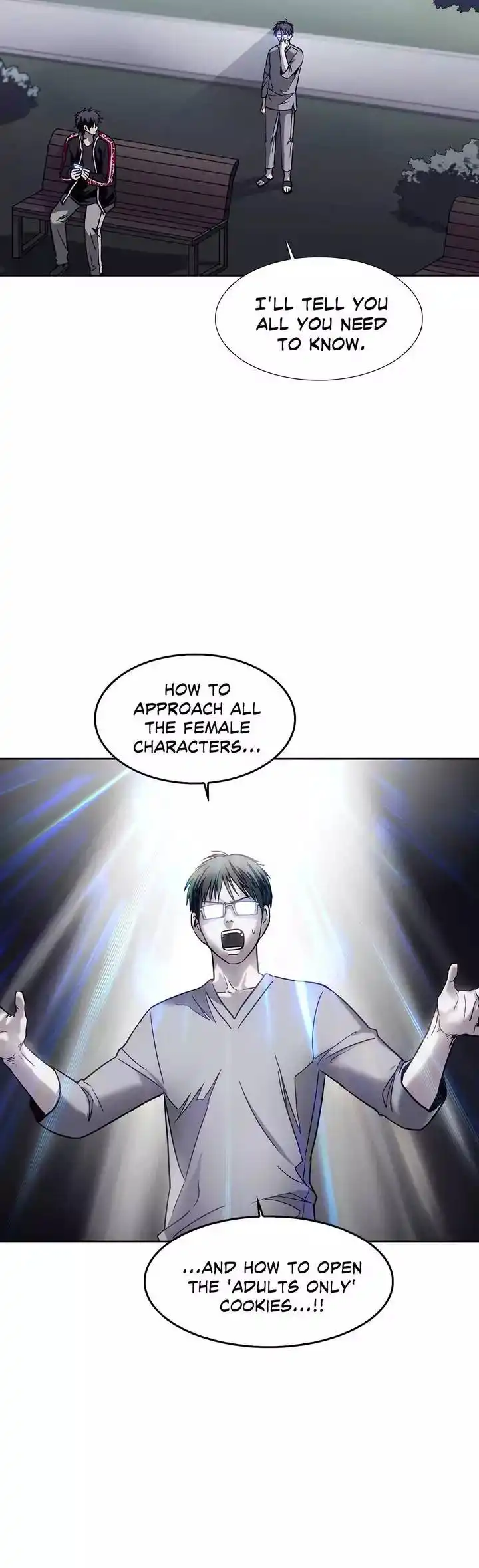 Unknown Code Chapter 54 34